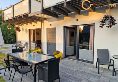 Gotowiec inwestycyjny | 4 apartamenty | kaszuby