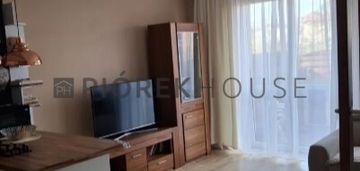 4-pokojowe mieszkanie w markach
