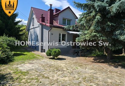 Dom 142m2, 5 pokoi, wszystkie media,działka 1080m2