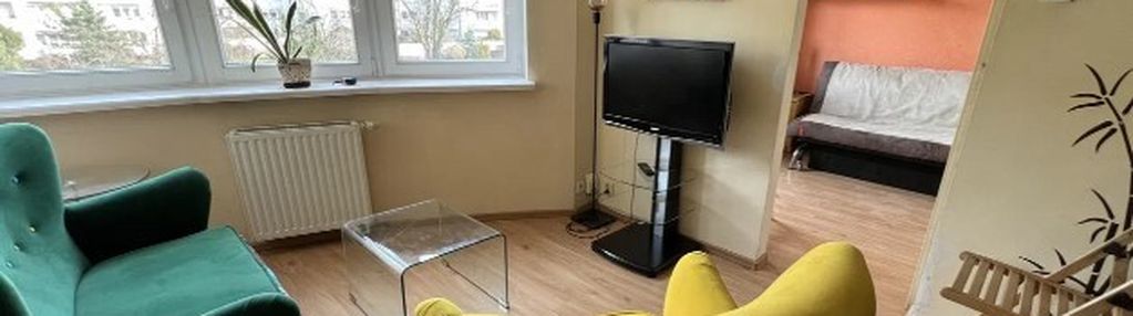2-pokojowe mieszkanie w ursusie