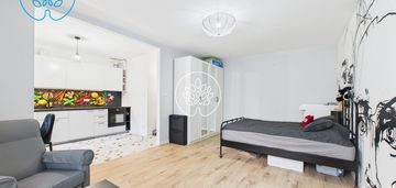 Ścisłe centrum / do zamieszkania / 37 m2