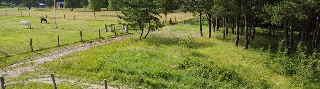 Malownicze działki w dankowie