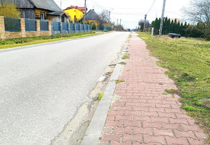 Działka na sprzedaż serbinów