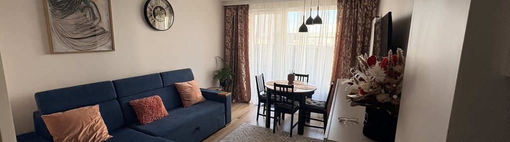 Piękne mieszkanie na sprzedaż, łuków