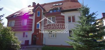 Szczecin, duża kawalerka z możliwością 2 pokoi