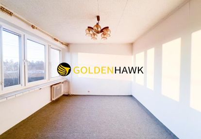 2 pokoje, osobna kuchnia, 3 piętro / dunikowskiego /pod inwestycję