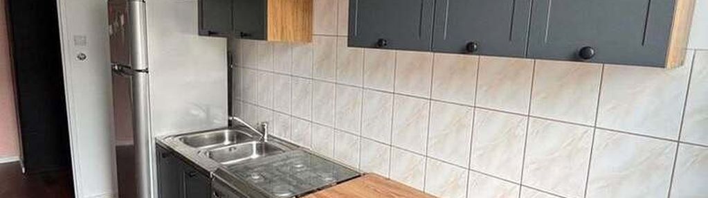 2 pokoje z balkonem, przyjazne zwierzętom !