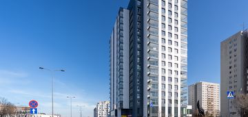 3 pokoje|mokotów|widok centrum|blisko łazienek|top