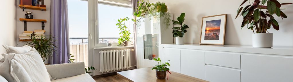 3 pokoje z widokiem na port i morze gdynia