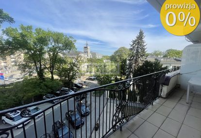 Blisko łazienki królewskie ,apartament 5 m spacer