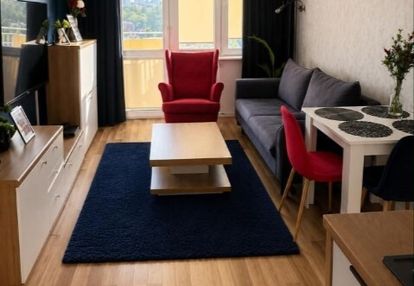 2-pokojowe mieszkanie na pradze-południe