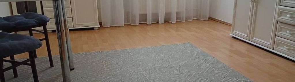 Kawalerka | dobrze skomunikowana | ulrych