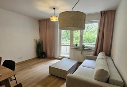 3-pokojowe mieszkanie na ursynowie