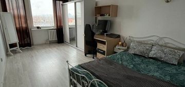 Nowy port | komfortowa kawalerka 30 m²