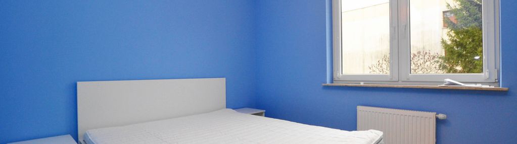 Studenckie/rodzinne mieszkanie w chorzowie