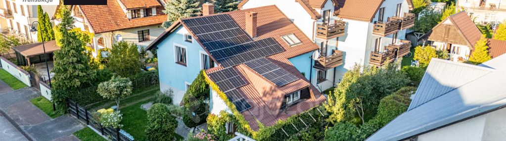 25 pok | pensjonat w centrum łeby | gotowy biznes