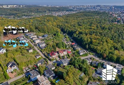 Wyjątkowa działka budowlana | w otulinie zieleni