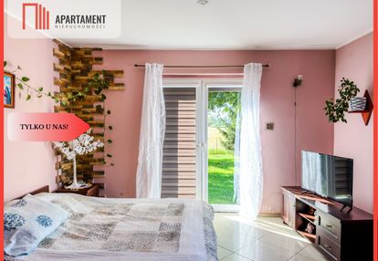 Tylko u nas! dom-wieldządz-duży ogród-jezioro