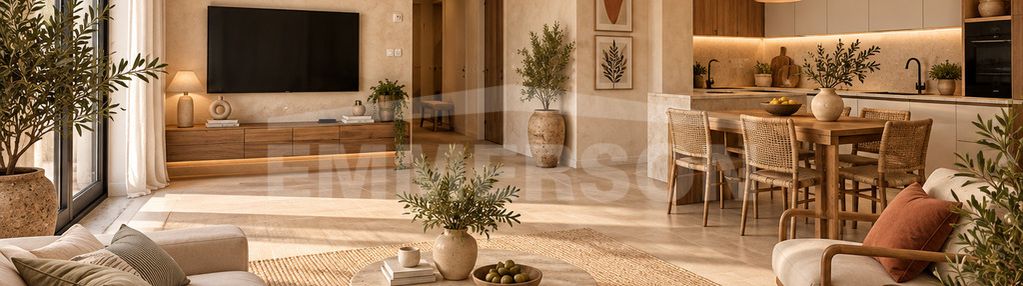 Taras 30m2, 3-pokoje, ruczaj
