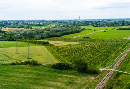 Działka inwestycyjna - wysoki i szybki zysk