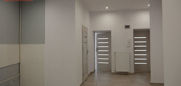 Duże 3 pokojowe mieszkanie 60m2 chorzów centrum