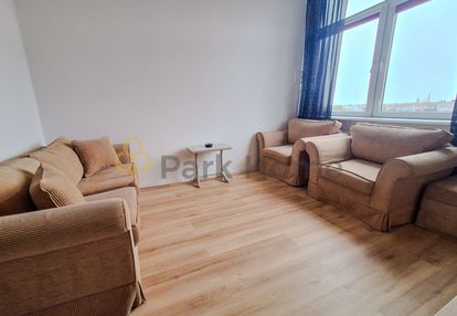 Mieszkanie ul. łużycka