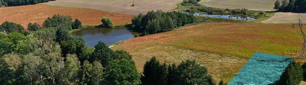 Dzbrojona działka w rudawach janowickich