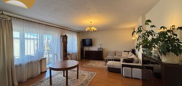 Do wynajęcia piętro domu marki - pustelnik