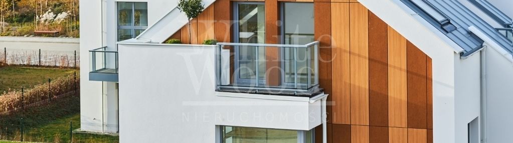 Nadmorski apartament w kompleksie porto mare