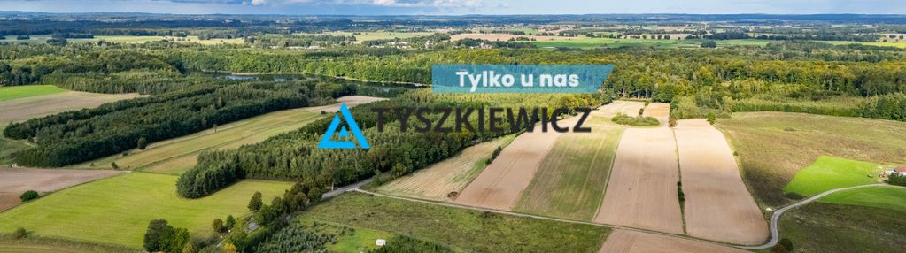 Działka budowlana w starych polaszkach!