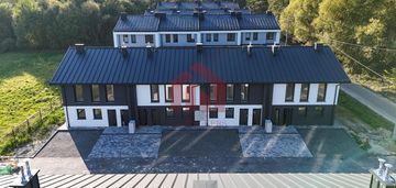 Gotowe! 3 pokoje + gabinet duża łazienka | 60 m2