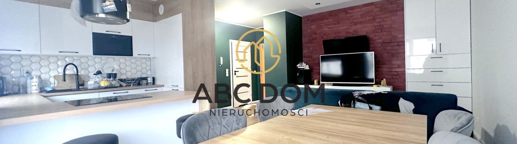 2 pokoje, z balkonem, dobra lokalizacja