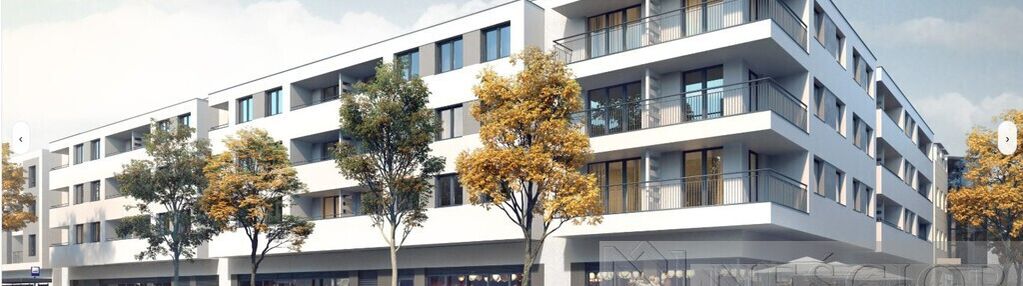 Komfortowe mieszkanie 53,57 m² w nowej inwestycji