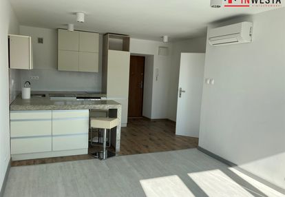 Eleganckie nowe studio wolne
