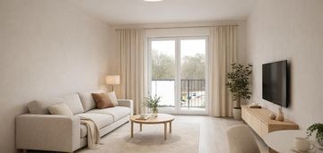 Osiedle harmonia - ul. bydgoska.