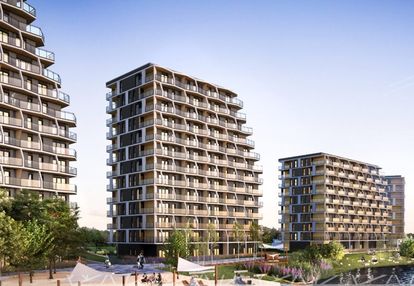 Przytulne m3, super lokalizacja -gotowe na wiosnę