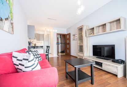 2 pokojowe/ul janickiego/tauron arena/klimatyzacja