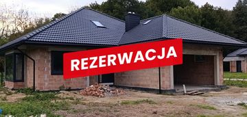 Nowa willa w tarnowie , ssz, działka 9 arów