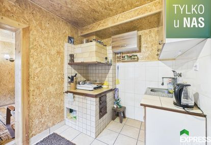 Siedlisko z domem i garaż i 1h od białegostoku