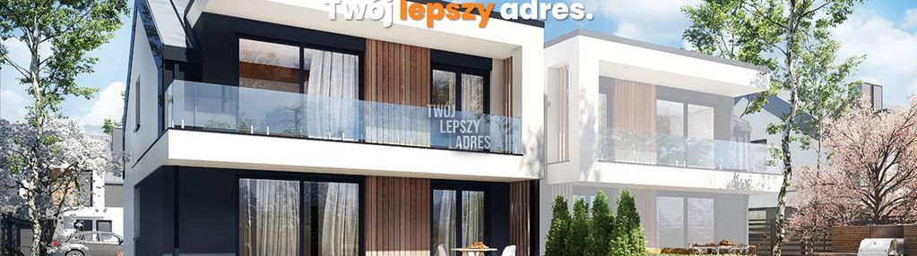 Nowa cena- nowe 3 pok z 2 miejscami postojowymi