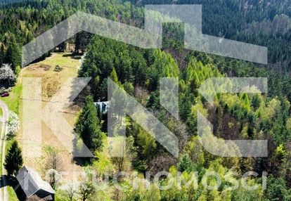 Na sprzedaż gospodarstwo rolne w jastrzębi