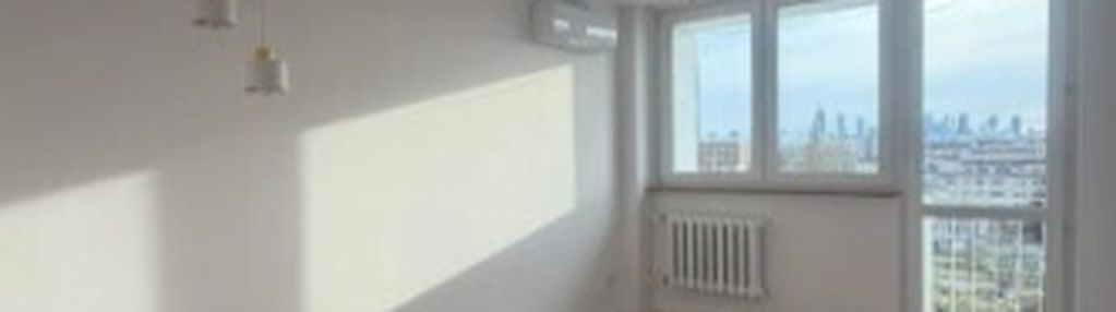 2-pokojowe mieszkanie na pradze północ