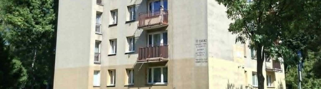 M4 + balkon katowice - giszowiec