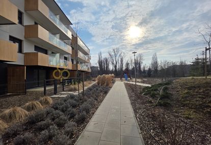 Stylowe mieszkania w atrakcyjnej okolicy | od ręki