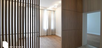 Luksusowy apartament w centrum poznania