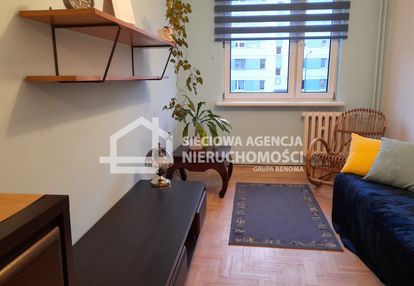 Funkcjonalne 2-pok mieszkanie na leszczynkach