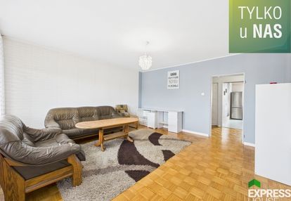 4 pokojowe mieszkanie 72,40 m2 leśna dolina