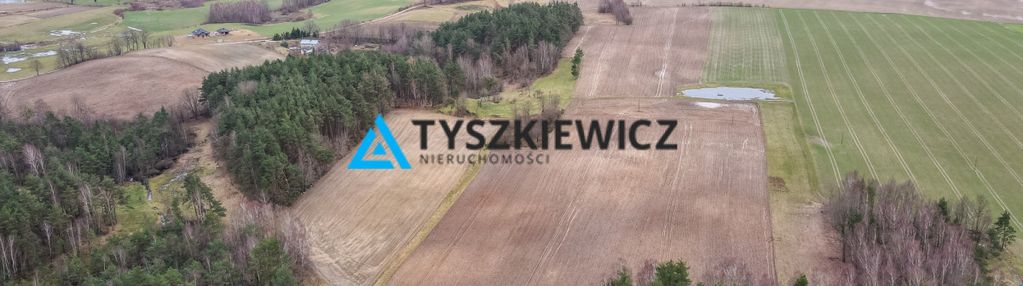 Pięknie położony kompleks działek inwestycyjnych