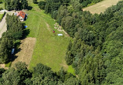 Działka na sprzedaż w błoniu 32 ar 198 000 zł