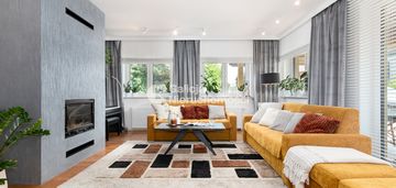 Dom 260 m² po kapitalnym remoncie. załęże
